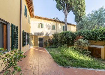 Terrazza - Villa Via Gabriele D'annunzio
260, Firenze - foto 6