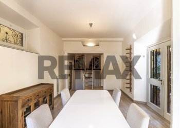 Sala da pranzo - Villa Via Gabriele D'annunzio
260, Firenze - foto 9