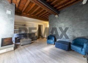 Soggiorno - Villa Via Gabriele D'annunzio
260, Firenze - foto 14