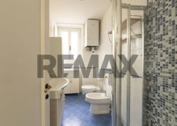 Bagno - Villa Via Gabriele D'annunzio
260, Firenze - foto 15