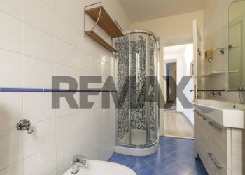 Bagno - Villa Via Gabriele D'annunzio
260, Firenze - foto 17