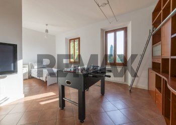 Camera / camera da letto - Villa Via Gabriele D'annunzio
260, Firenze - foto 21