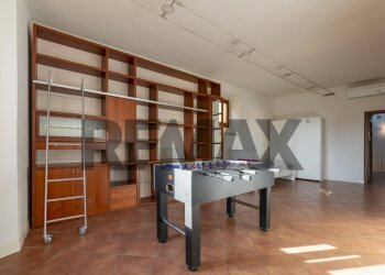 Ufficio - Villa Via Gabriele D'annunzio
260, Firenze - foto 22