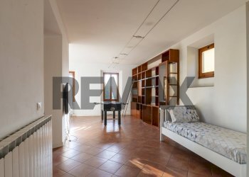Sala da pranzo - Villa Via Gabriele D'annunzio
260, Firenze - foto 23