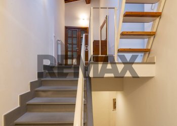 Scale - Villa Via Gabriele D'annunzio
260, Firenze - foto 26