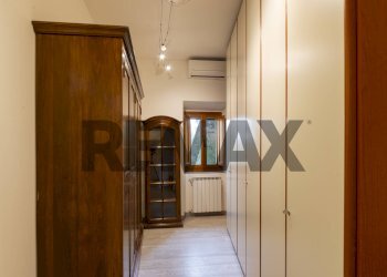 Hall / corridoio - Villa Via Gabriele D'annunzio
260, Firenze - foto 30