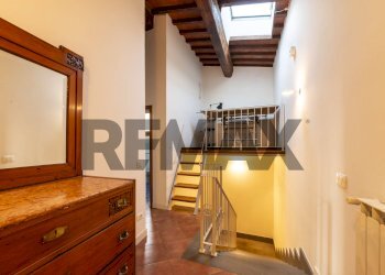 Scale - Villa Via Gabriele D'annunzio
260, Firenze - foto 31
