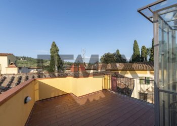 Terrazza - Villa Via Gabriele D'annunzio
260, Firenze - foto 34