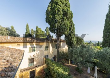 Casa all\'aperto - Villa Via Gabriele D'annunzio
260, Firenze - foto 35