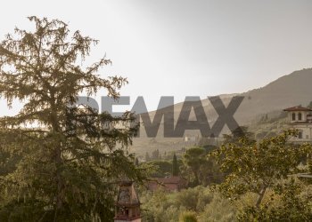 Vista delle montagne - Villa Via Gabriele D'annunzio
260, Firenze - foto 36