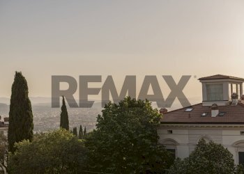 Edificio all\'aperto - Villa Via Gabriele D'annunzio
260, Firenze - foto 37