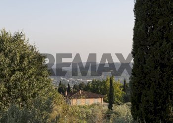 Vista delle montagne - Villa Via Gabriele D'annunzio
260, Firenze - foto 39