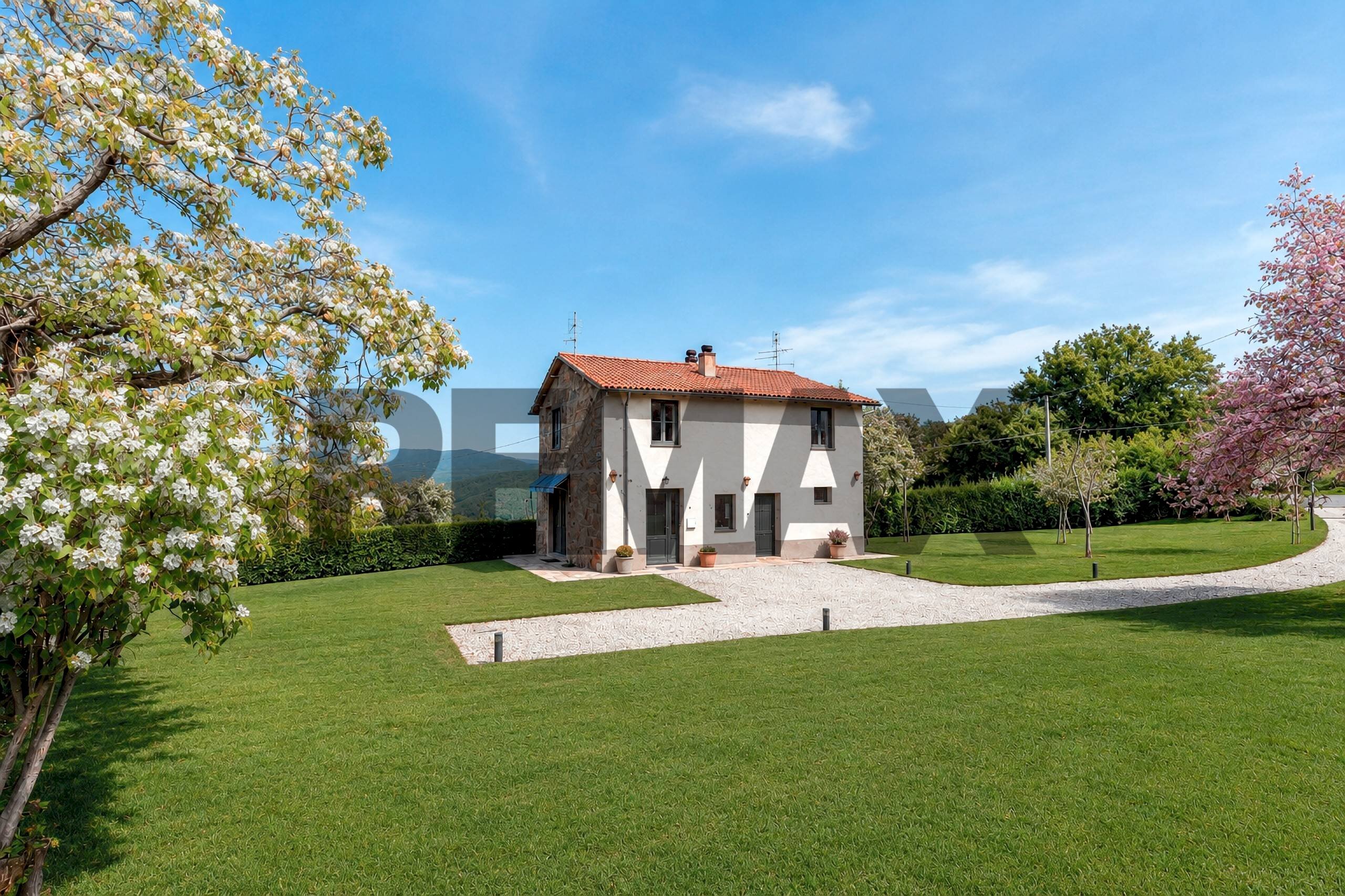 Casa all\'aperto - Rustico Via di San Cresci
 
42, Borgo San Lorenzo - foto 1