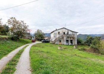 San Cresci Vista - Rustico Via di San Cresci
 
42, Borgo San Lorenzo - foto 5