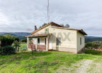 Edificio 2 - Rustico Via di San Cresci
 
42, Borgo San Lorenzo - foto 6