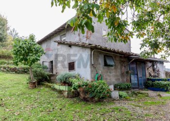 Edificio 3 - Rustico Via di San Cresci
 
42, Borgo San Lorenzo - foto 8