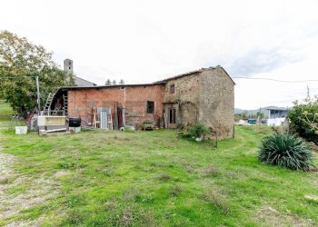 Edificio 4 - Rustico Via di San Cresci
 
42, Borgo San Lorenzo - foto 9