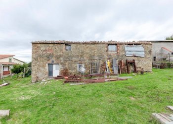 Casa all\'aperto - Rustico Via di San Cresci
 
42, Borgo San Lorenzo - foto 13