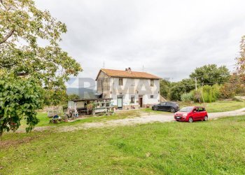Casa all\'aperto - Rustico Via di San Cresci
 
42, Borgo San Lorenzo - foto 14