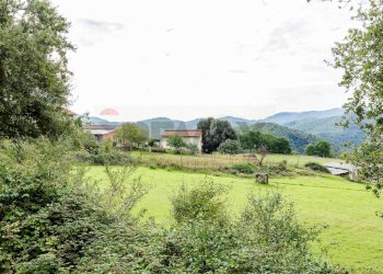 Vista delle montagne - Rustico Via di San Cresci
 
42, Borgo San Lorenzo - foto 17