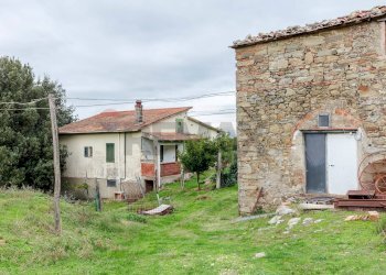 Casa all\'aperto - Rustico Via di San Cresci
 
42, Borgo San Lorenzo - foto 21