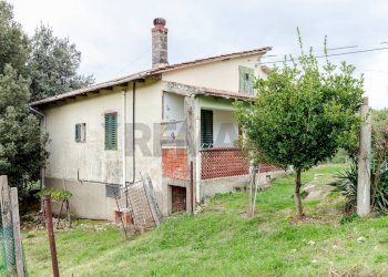 Casa all\'aperto - Rustico Via di San Cresci
 
42, Borgo San Lorenzo - foto 23