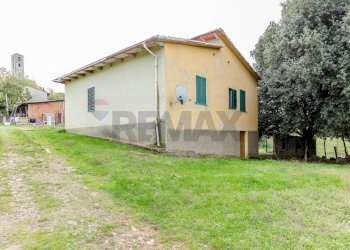 Casa all\'aperto - Rustico Via di San Cresci
 
42, Borgo San Lorenzo - foto 24