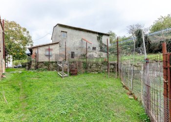 Casa all\'aperto - Rustico Via di San Cresci
 
42, Borgo San Lorenzo - foto 25