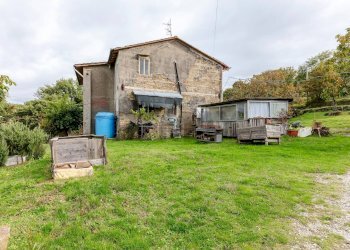 Casa all\'aperto - Rustico Via di San Cresci
 
42, Borgo San Lorenzo - foto 29