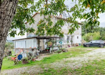 Casa all\'aperto - Rustico Via di San Cresci
 
42, Borgo San Lorenzo - foto 30