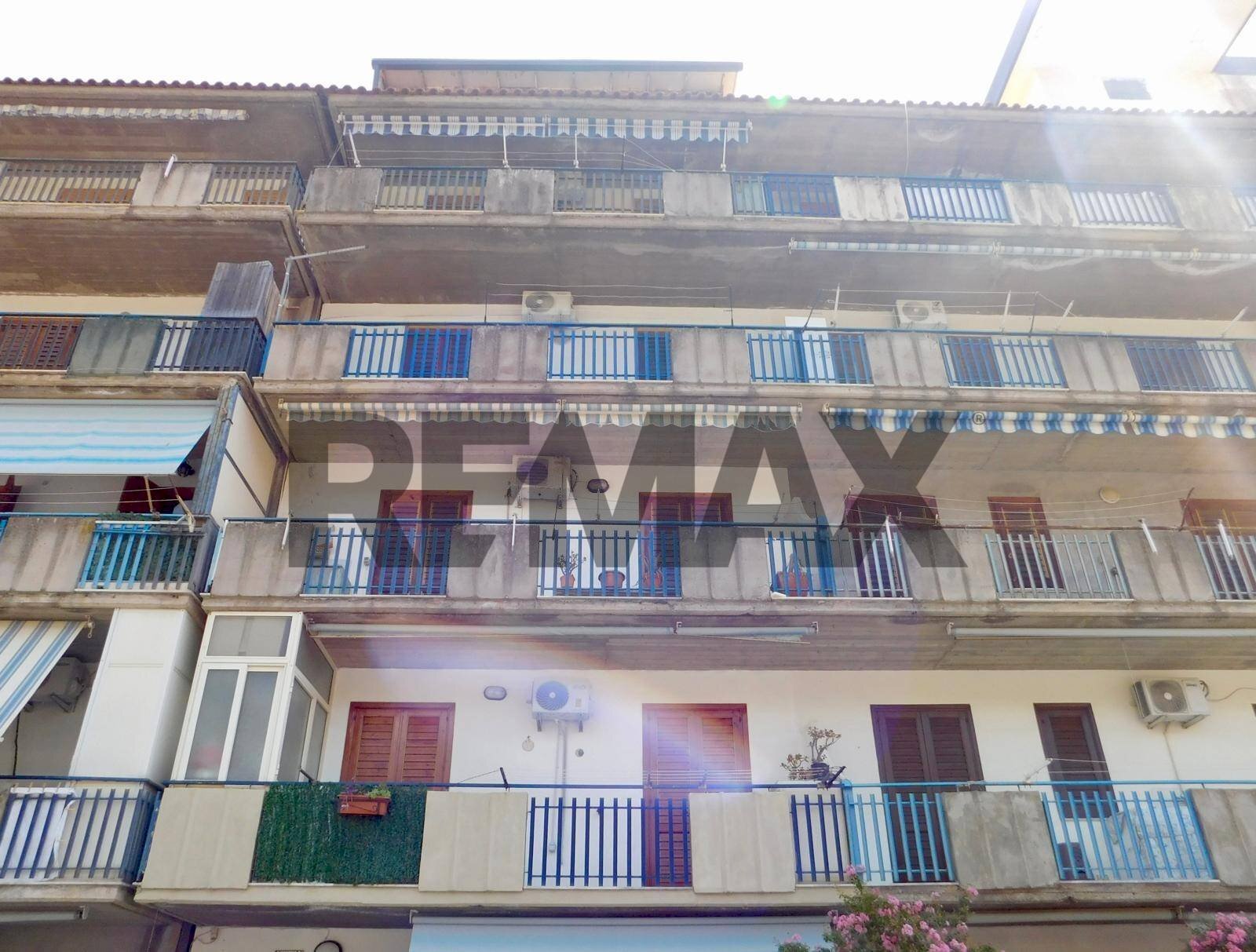 Edificio all\'aperto - Quadrilocale VIA FRANCISCO FERRER
2, Roccalumera - foto 2