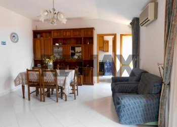 Sala da pranzo - Quadrilocale VIA FRANCISCO FERRER
 
2, Roccalumera - foto 6