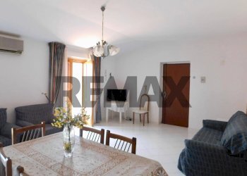 Sala da pranzo - Quadrilocale VIA FRANCISCO FERRER
 
2, Roccalumera - foto 8