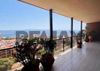 Balcone - Apartment Viale Principe Umberto
49, Messina - photo 1