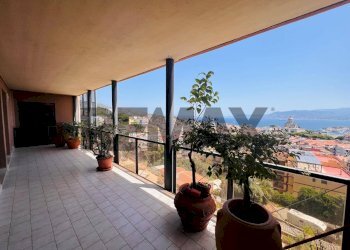 Terrazza - Apartment Viale Principe Umberto
49, Messina - photo 11