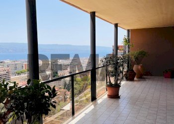 Balcone - Apartment Viale Principe Umberto
49, Messina - photo 13