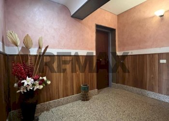 Ricezione / Lobby - Apartment Viale Principe Umberto
49, Messina - photo 22