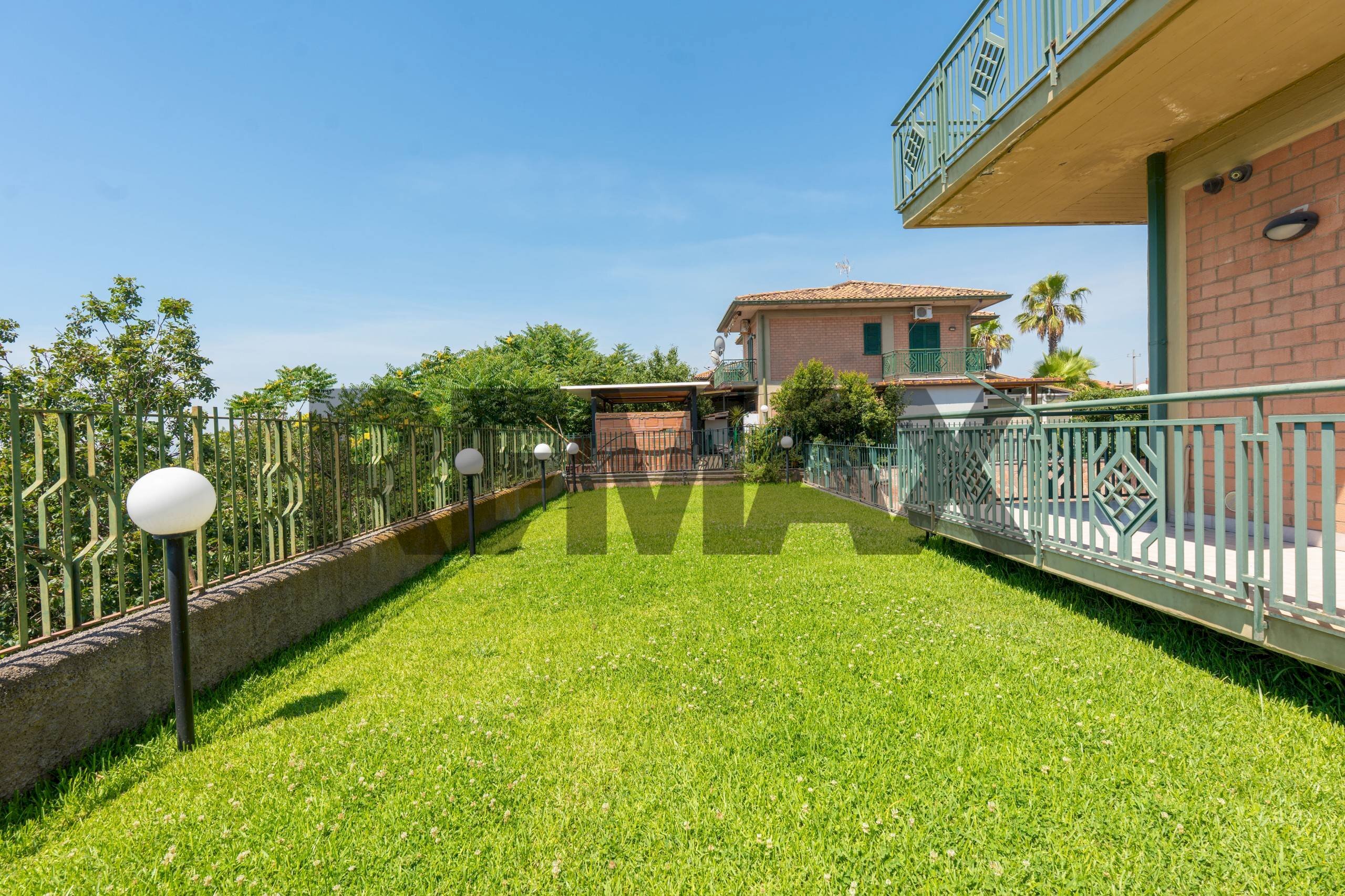 Giardino - Villa Ferruccio Busoni
5, Mascalucia - foto 3