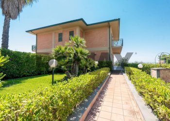 Casa all\'aperto - Villa Ferruccio Busoni
 
5, Mascalucia - foto 2
