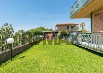 Giardino - Villa Ferruccio Busoni
 
5, Mascalucia - foto 3