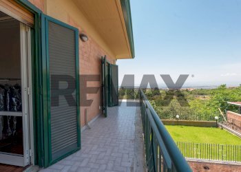 Balcone - Villa Ferruccio Busoni
 
5, Mascalucia - foto 17