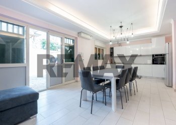 Sala da pranzo - Villa Ferruccio Busoni
 
5, Mascalucia - foto 21