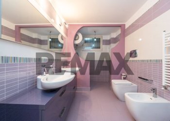 Bagno - Villa Ferruccio Busoni
 
5, Mascalucia - foto 23