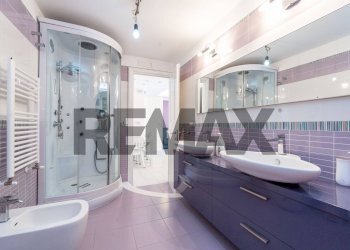 Bagno - Villa Ferruccio Busoni
 
5, Mascalucia - foto 24