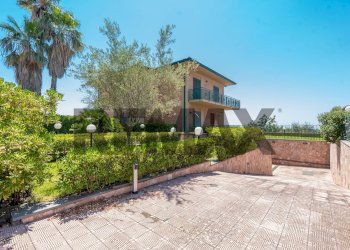Casa all\'aperto - Villa Ferruccio Busoni
 
5, Mascalucia - foto 27