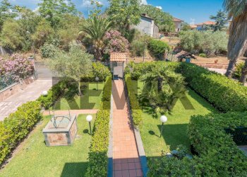 Giardino - Villa Ferruccio Busoni
 
5, Mascalucia - foto 28