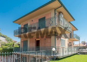 Casa all\'aperto - Villa Ferruccio Busoni
 
5, Mascalucia - foto 29