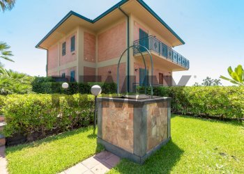 Casa all\'aperto - Villa Ferruccio Busoni
 
5, Mascalucia - foto 30
