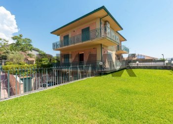 Casa all\'aperto - Villa Ferruccio Busoni
 
5, Mascalucia - foto 31