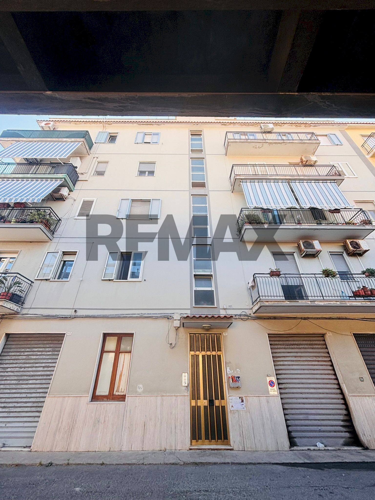 Edificio all\'aperto - Appartamento CORSO SICILIA
 
61, Augusta - foto 1